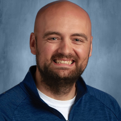 A photo of Brendon Conway