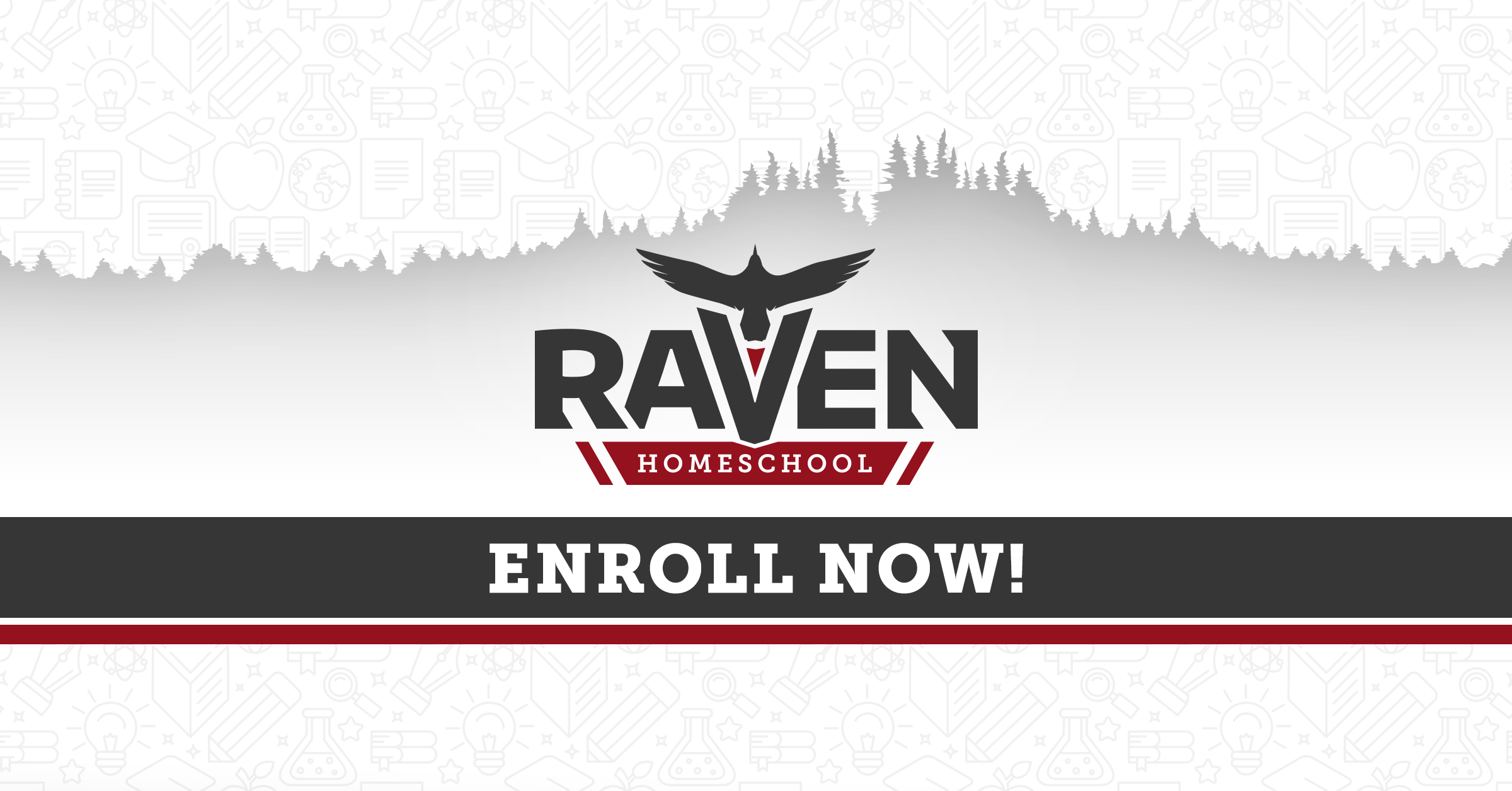 Enroll Now!