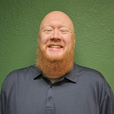 A photo of Matt Berg