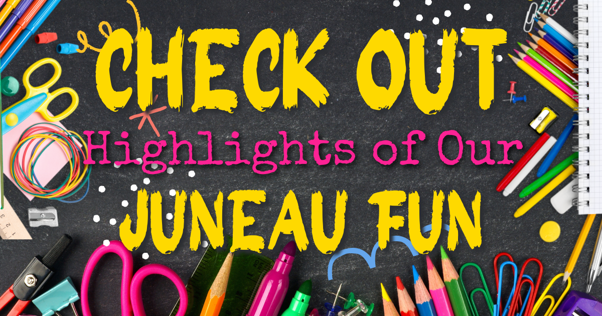 Juneau fun