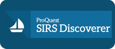 proquest sirs discover
