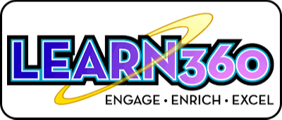 learn 360 engage enrich excel