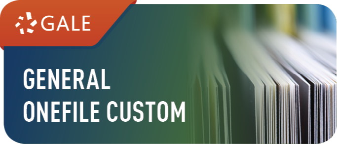 gale general onefile custom