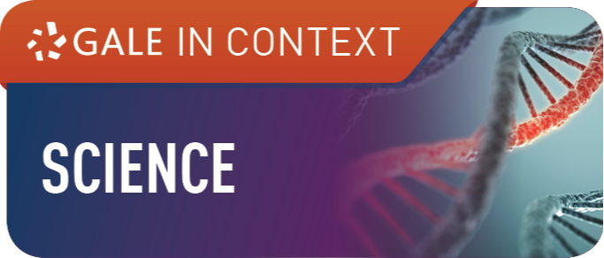 gale in context science