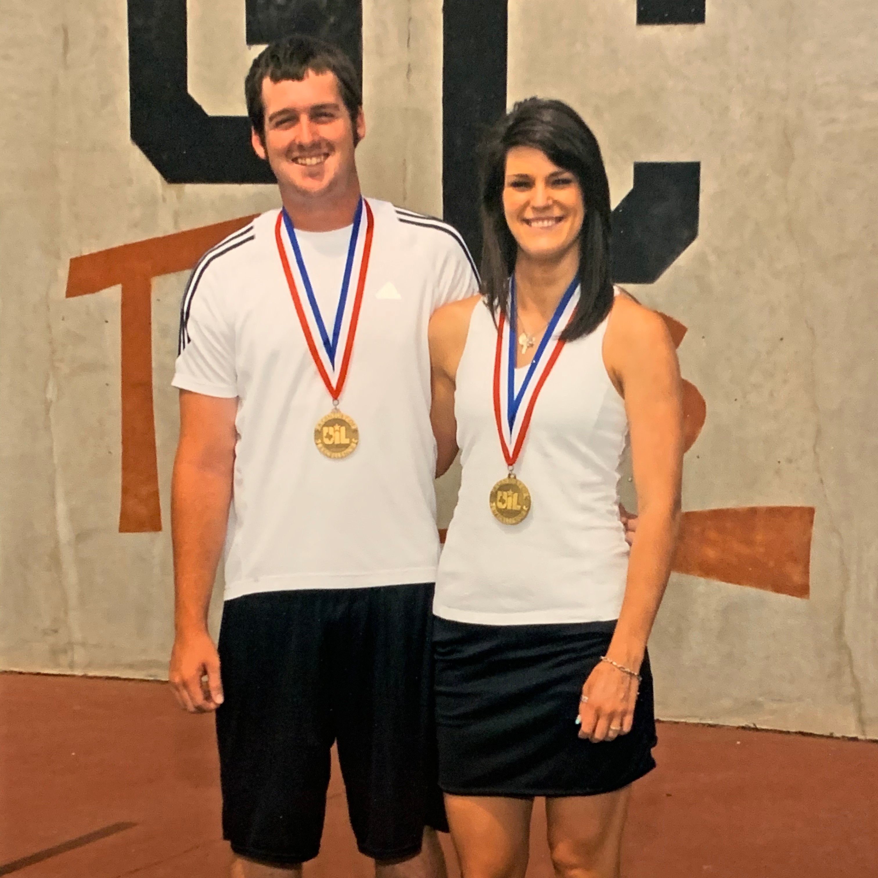 Mixed Doubles 2010