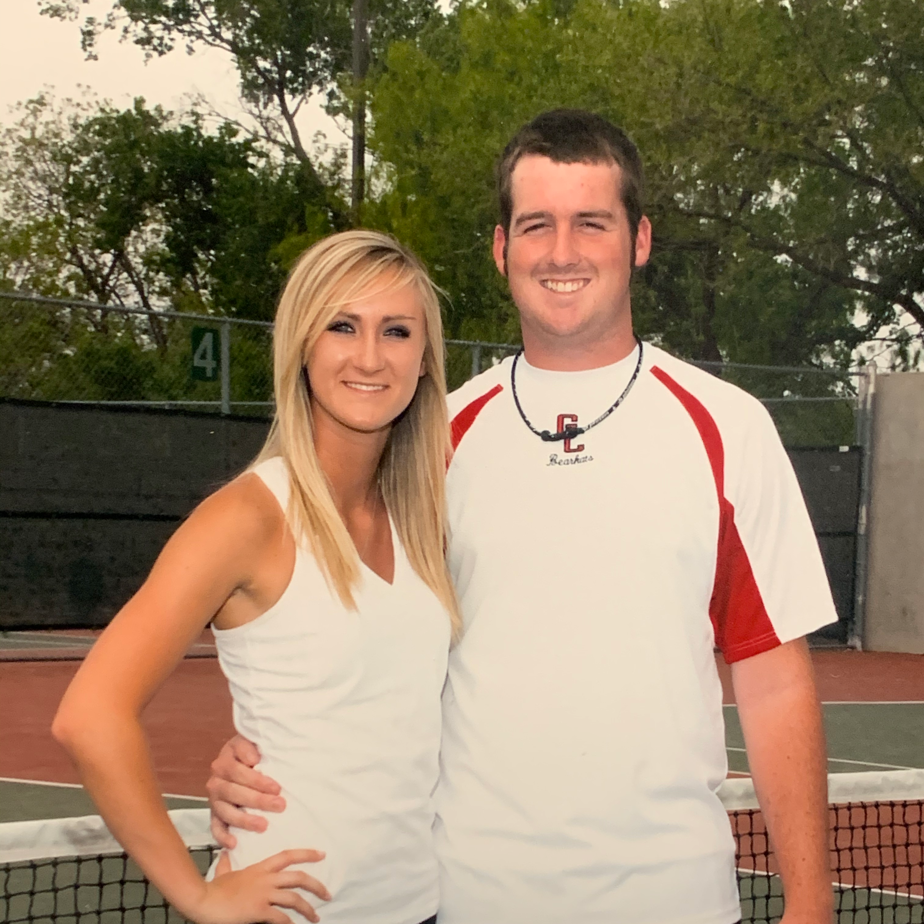 Mixed Doubles 2011