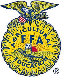 Agricultural FFA Education logo