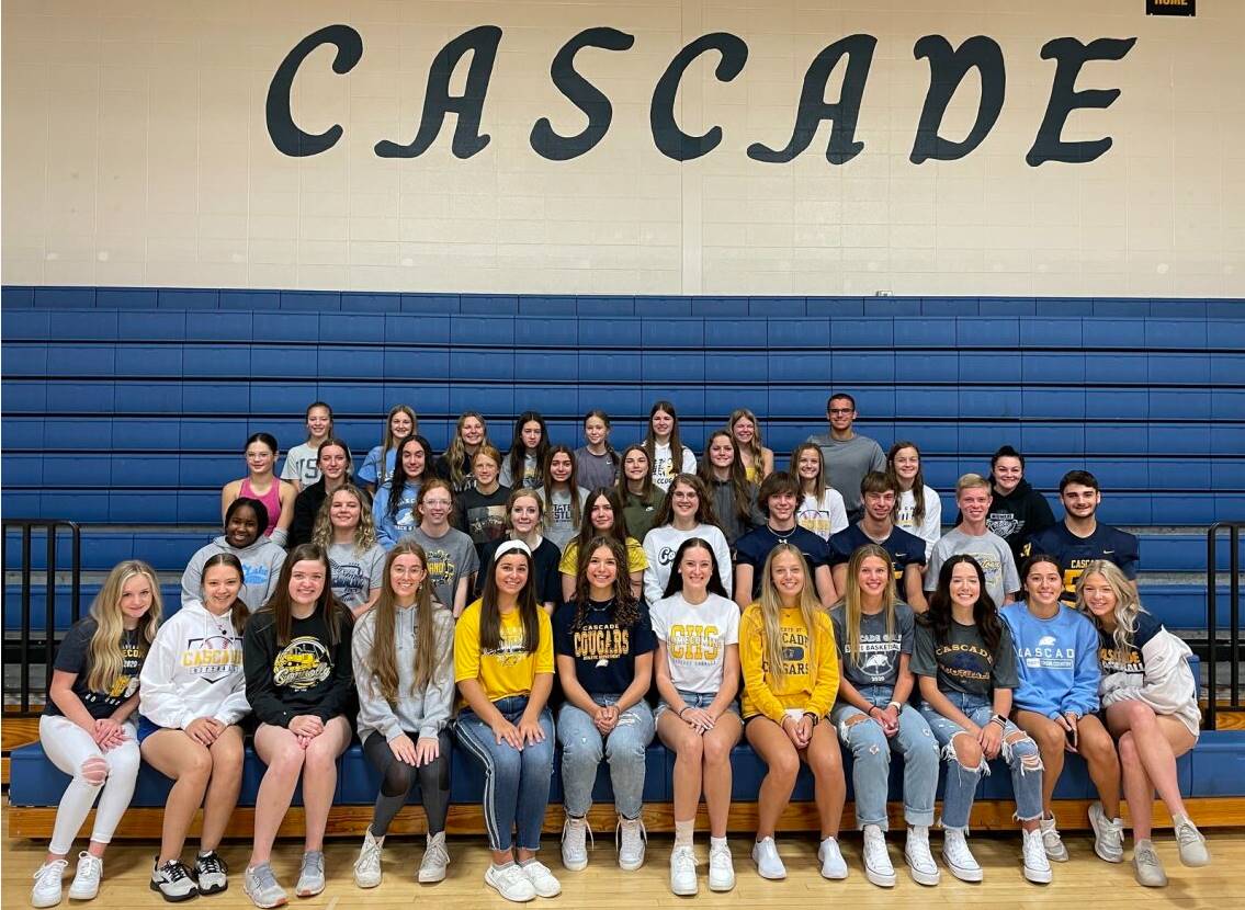 Student Council Group
