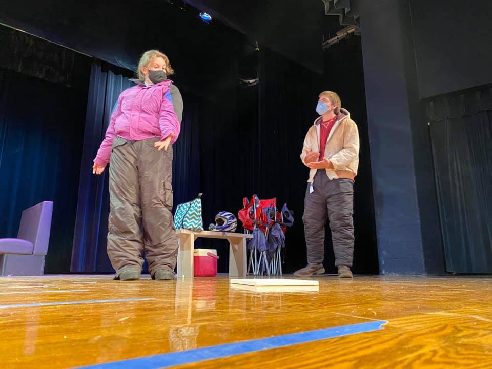 Almost, Maine 2020