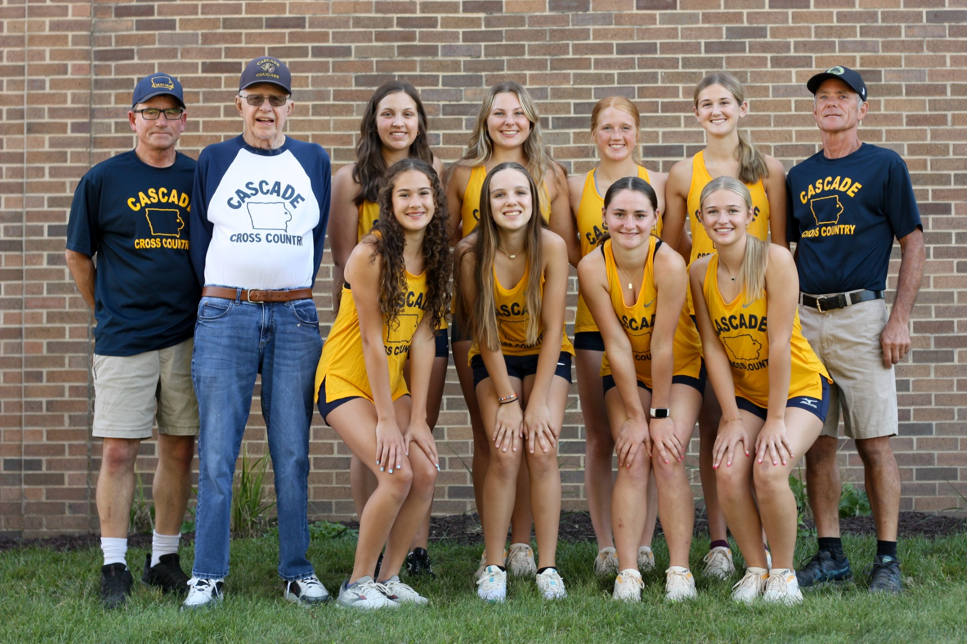 Cross Country