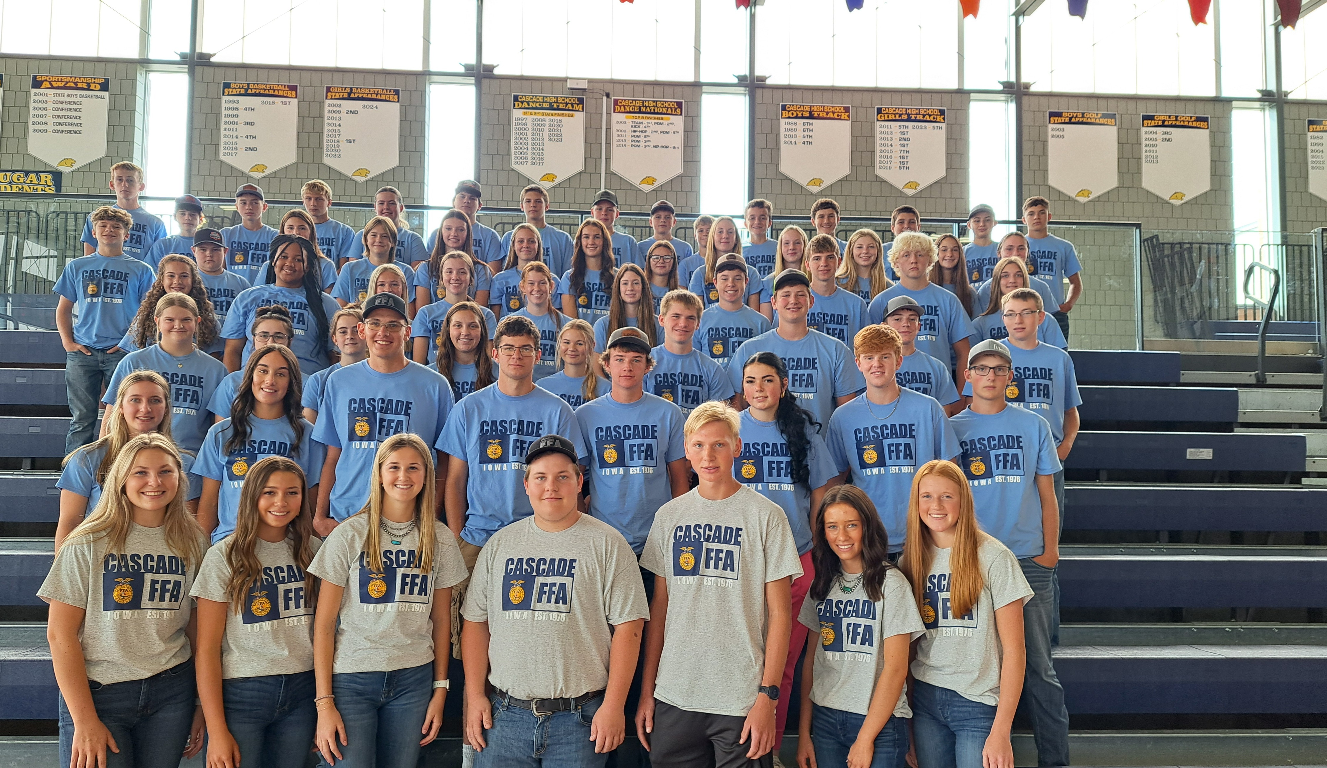 FFA Group picture