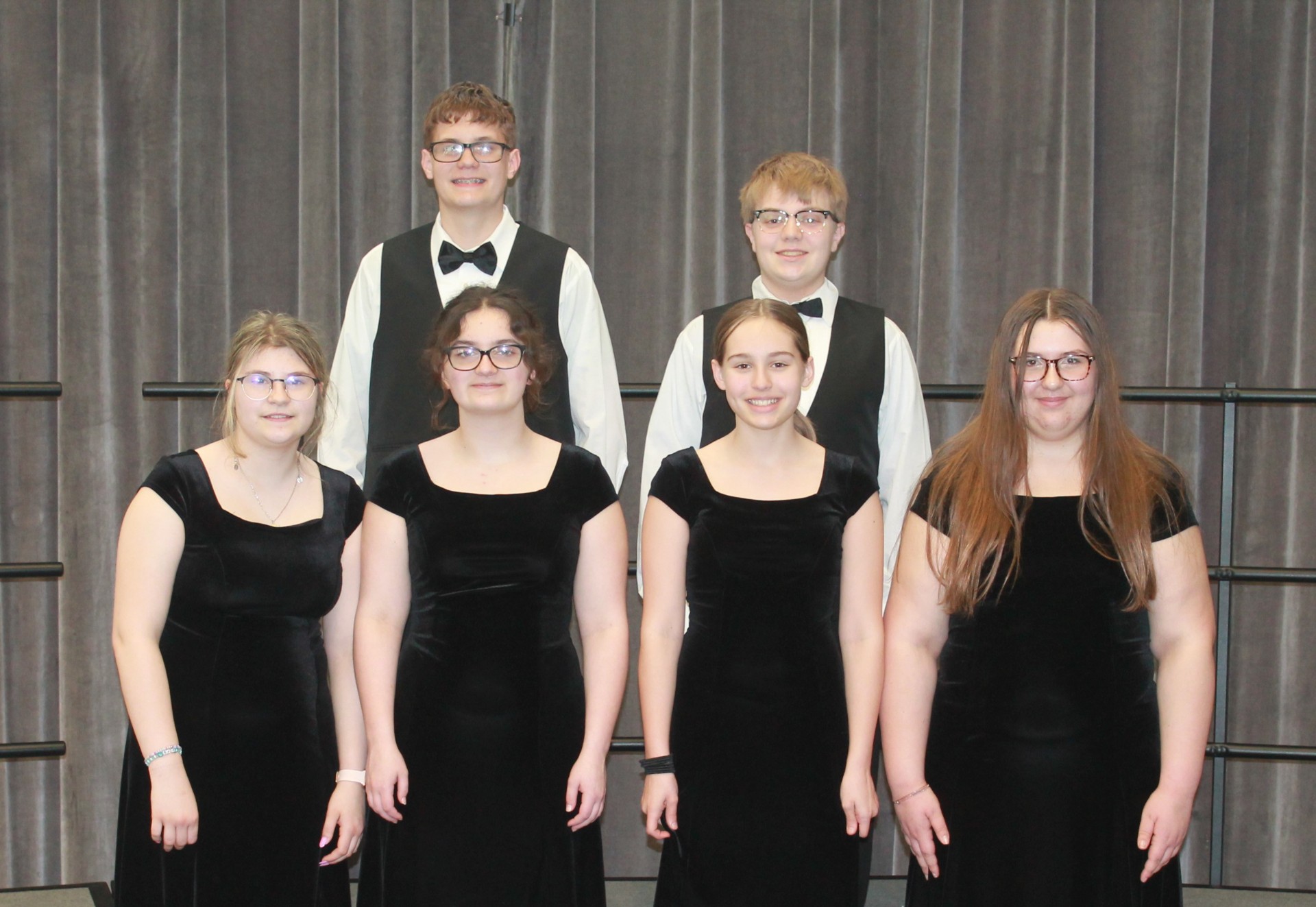 JH Choir