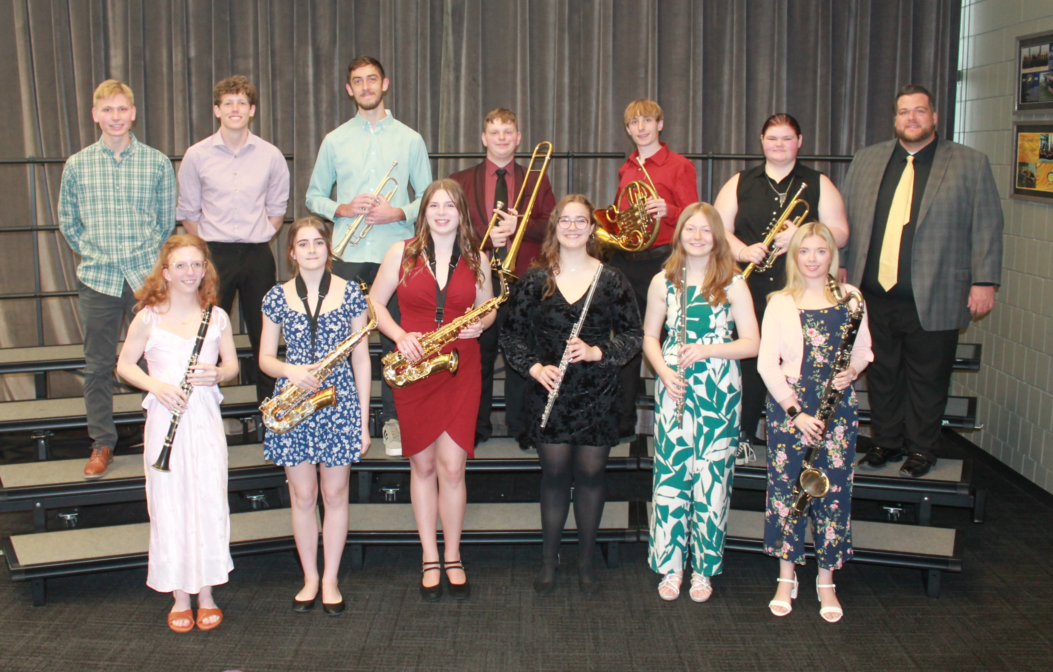 band