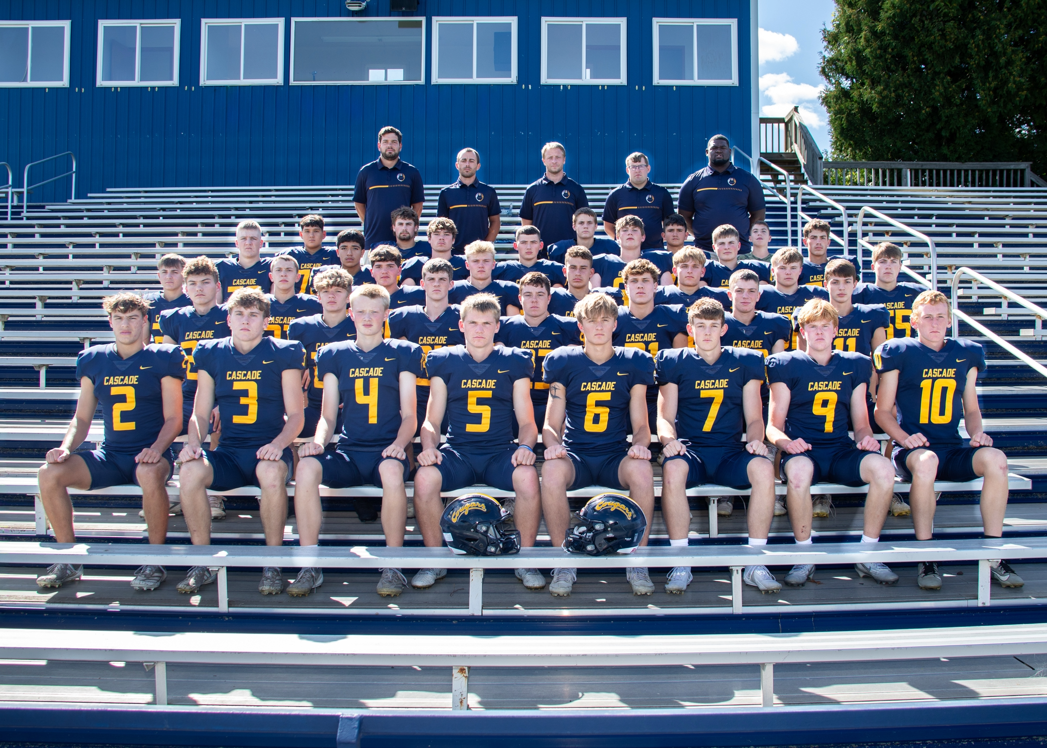 Football 2025 edited