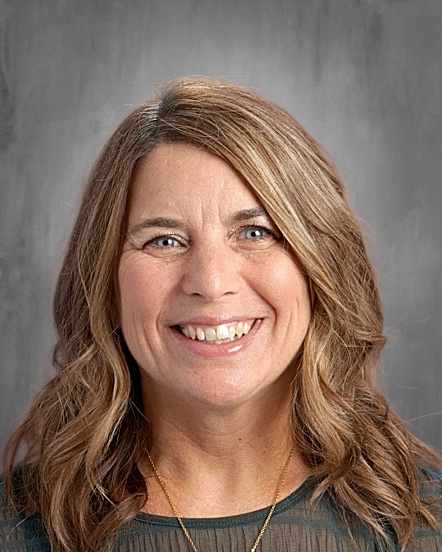 sandy luna cascade junior senior high school principal