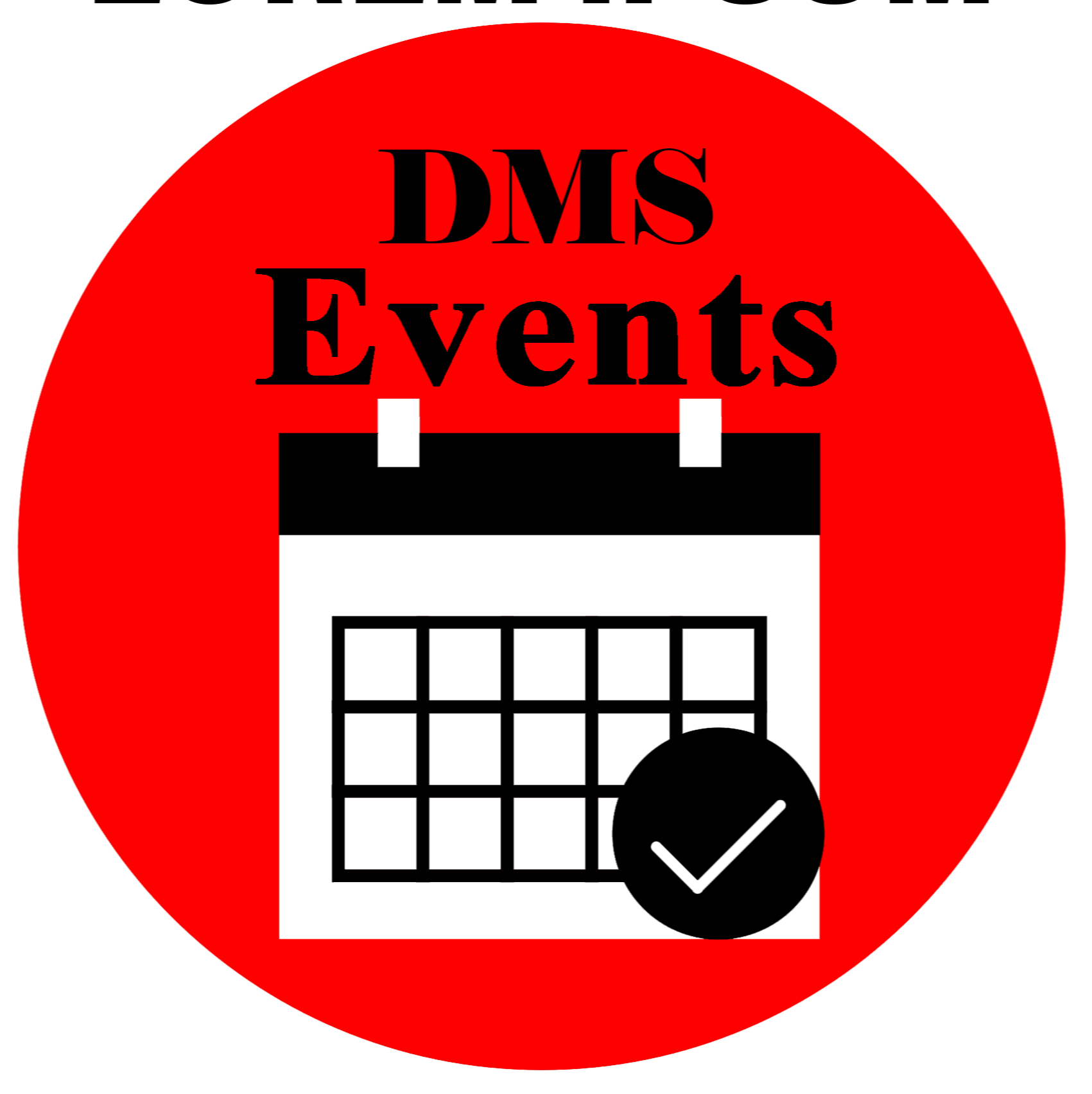 Event Calendar