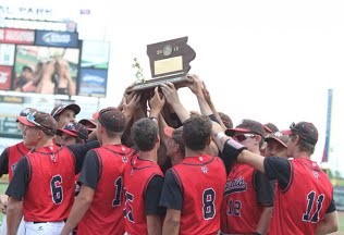 2012 State Semi-Finals