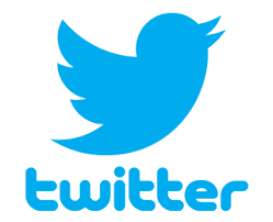 Twitter/X logo
