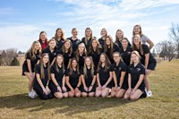Girls Golf Team