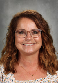 Becky Steffen