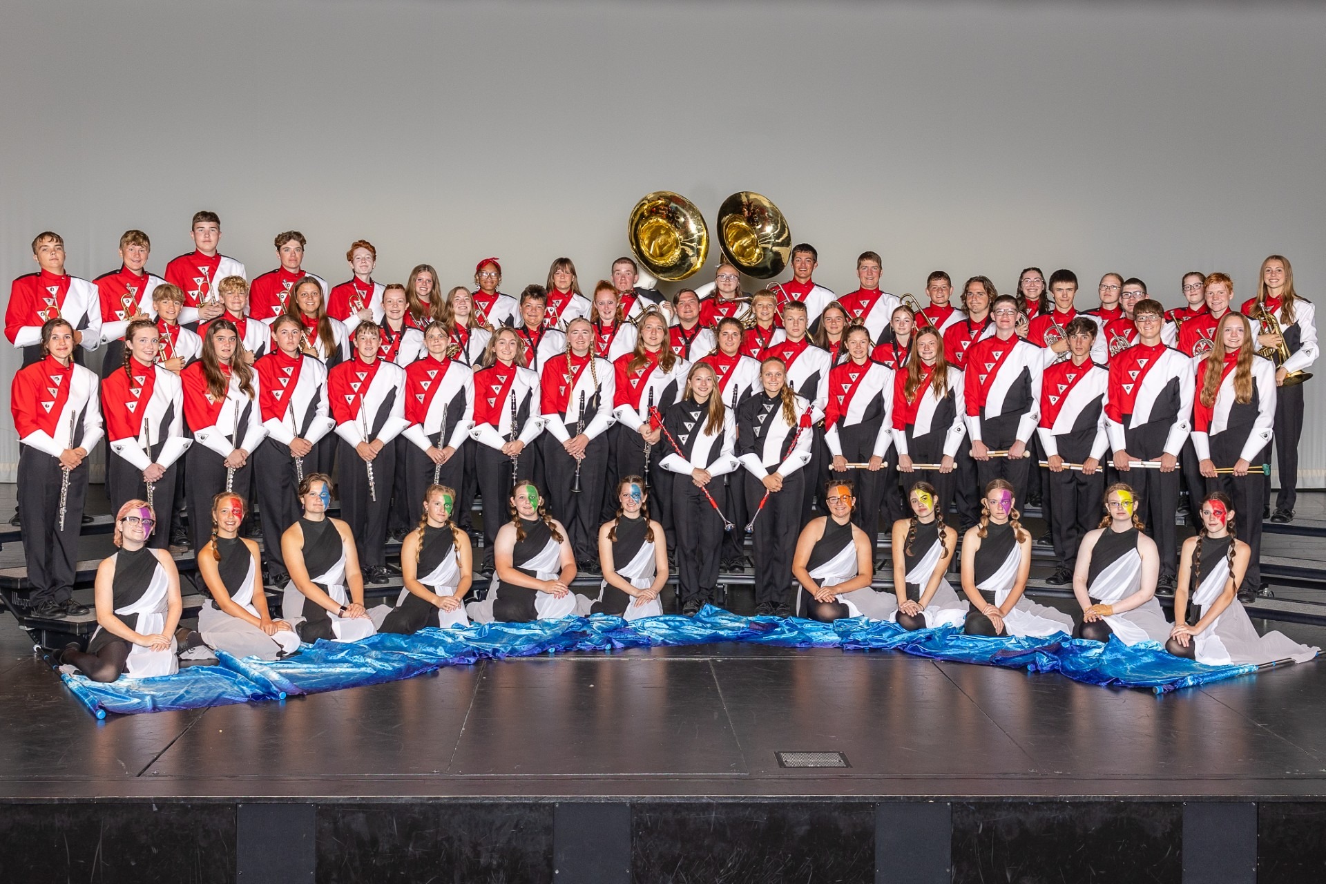 Band Trip to Florida 2023-2024