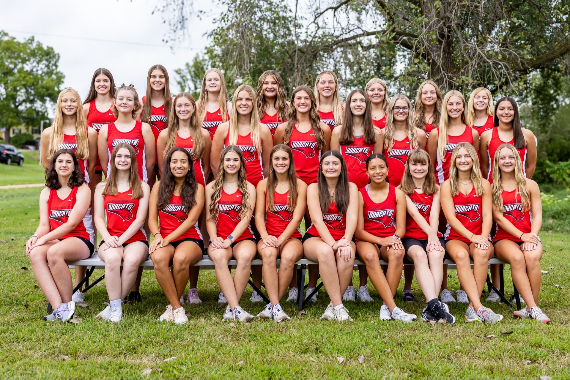 2022-23 Girls Cross-Country