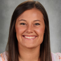 Ashley Gansen