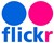 flickr logo