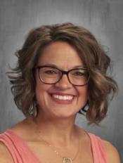 Kimberly Reinert