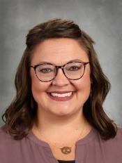 Kimberly Reinert