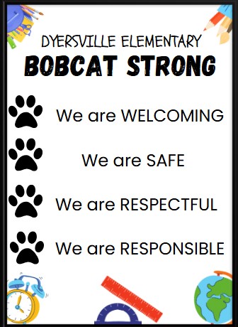 Bobcat Strong