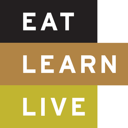 Eat learn Live