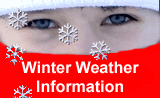 Winter info