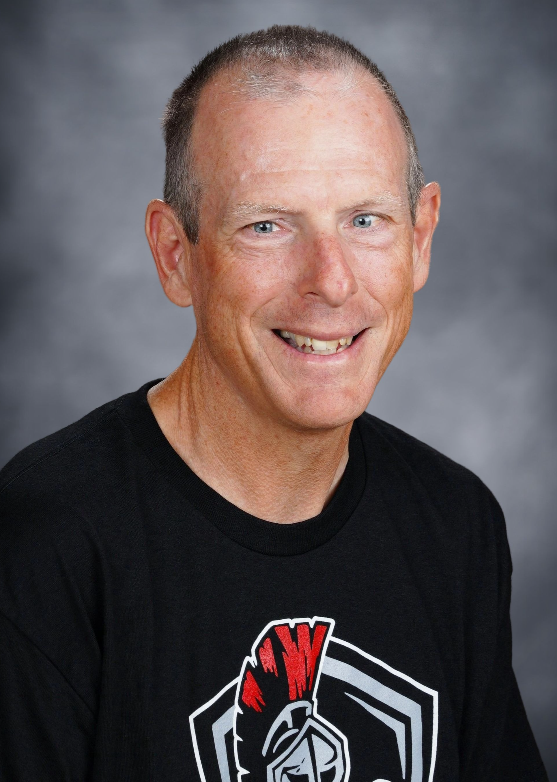Rod Hawkins