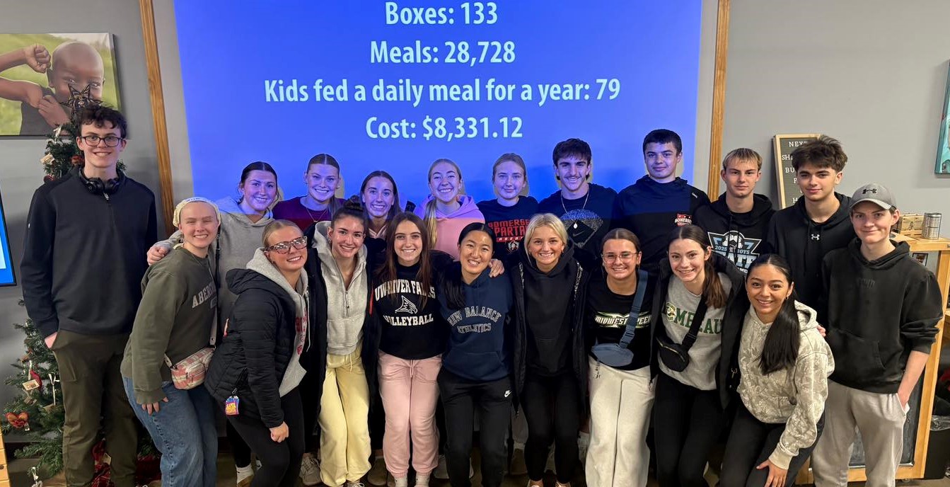 FeedMyStarvingChildren