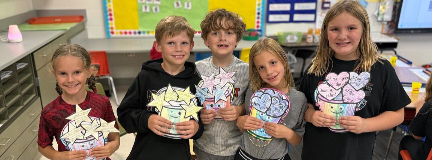 ESBucketFillers