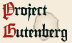 Project Gutenberg