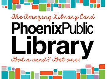 Phoenix Public Library