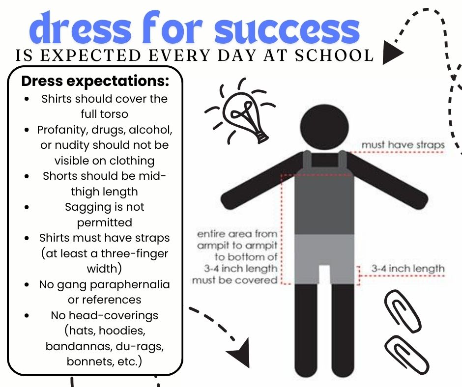 Dress for Success