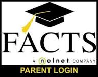 FACTS - Parent Login