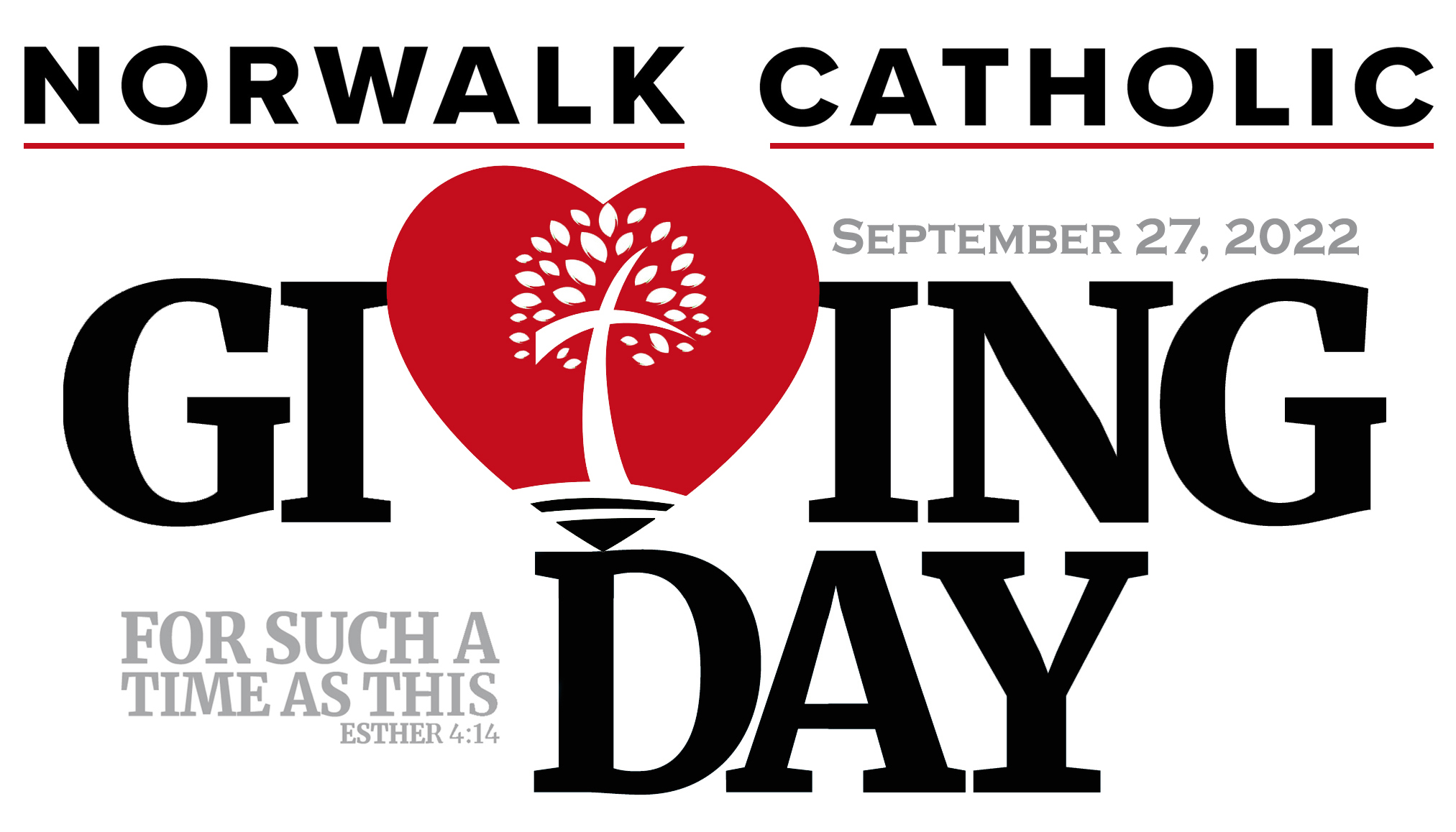 Norwalk Catholic St. Paul High School Giving Day