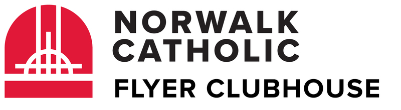 Norwalk Catholic Flyer Clubhouse