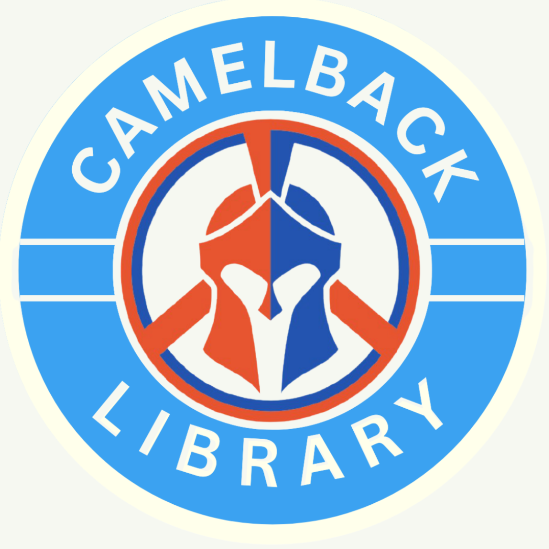 Library logo