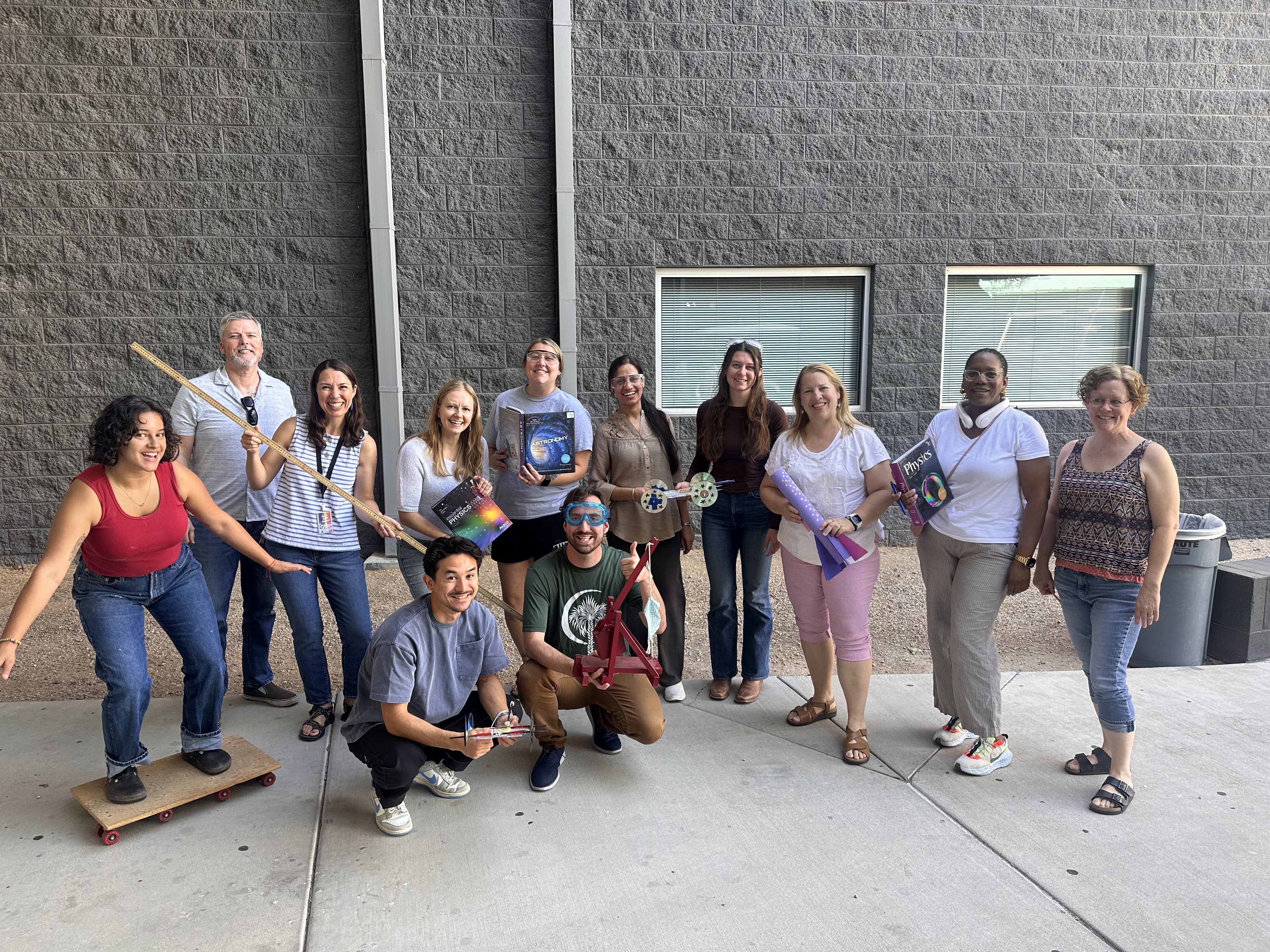Science | Camelback High School