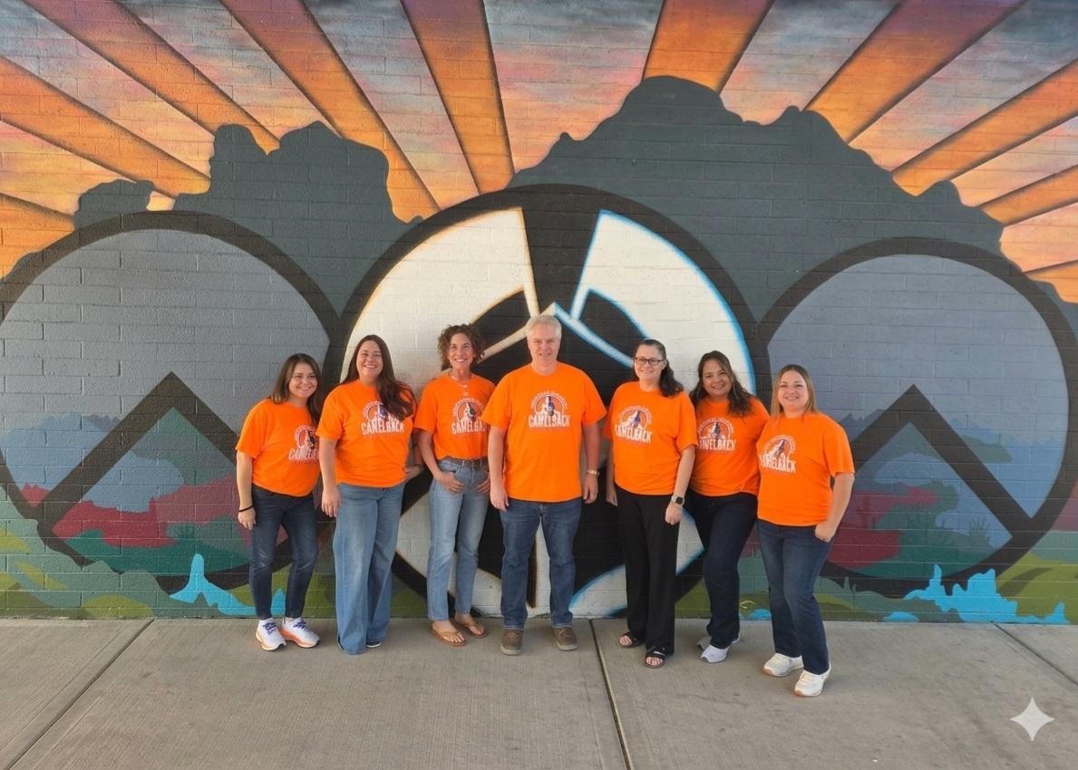 Counseling Department | Camelback High School