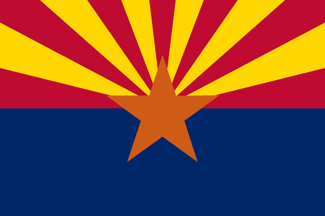 State of Arizona