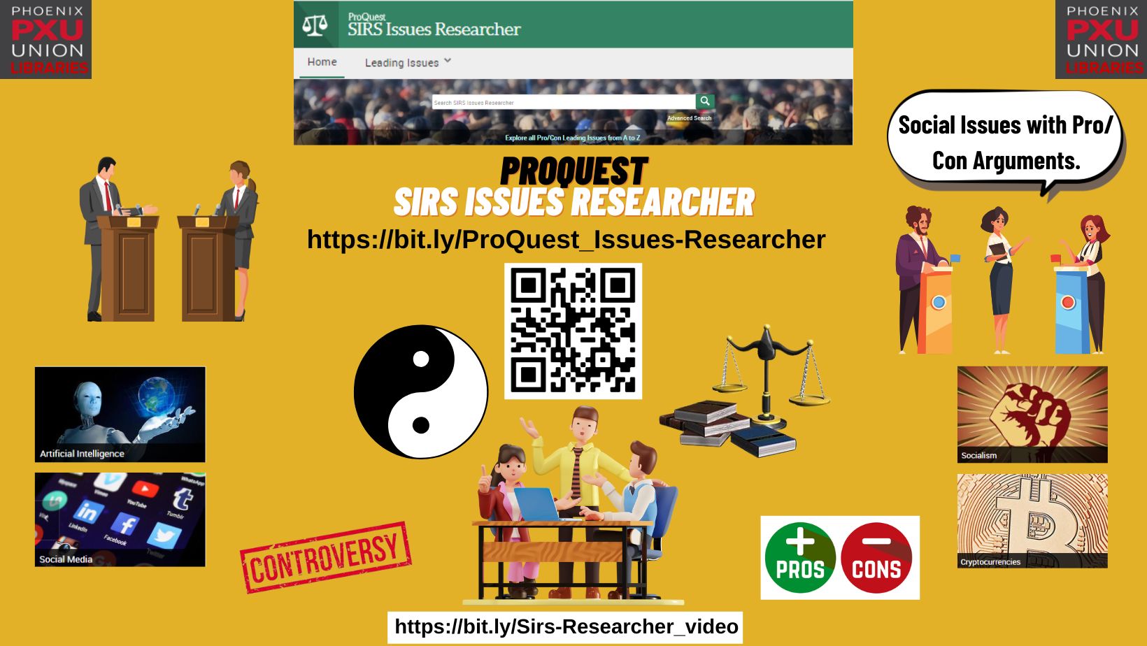 SIRS information Researcher