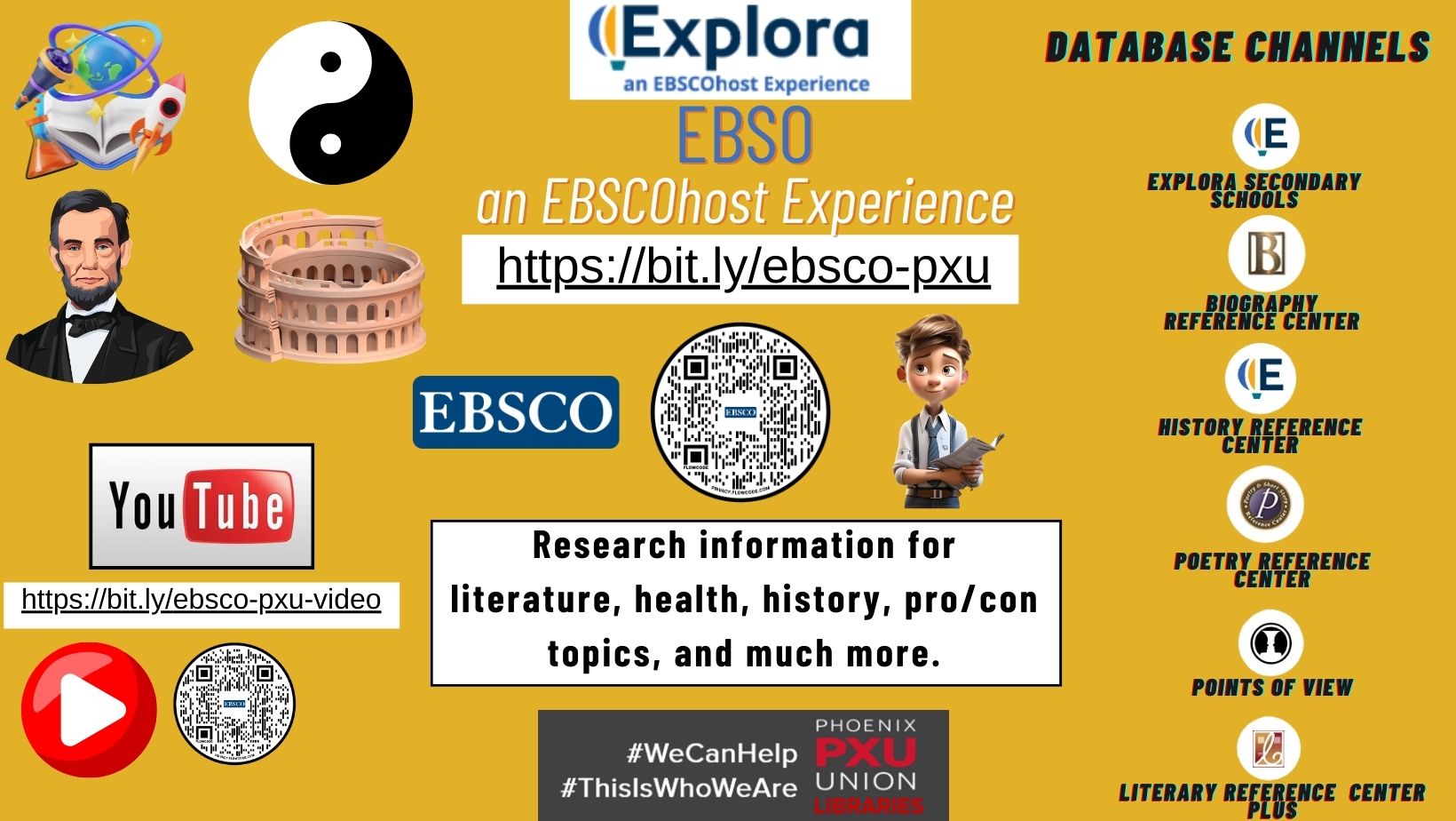 EBSCO Database