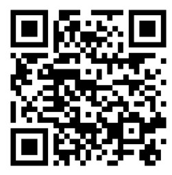 QR Code for Twitter/X