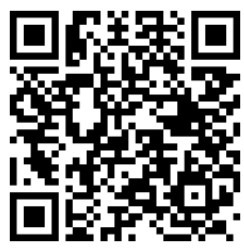 QR Code for Facebook